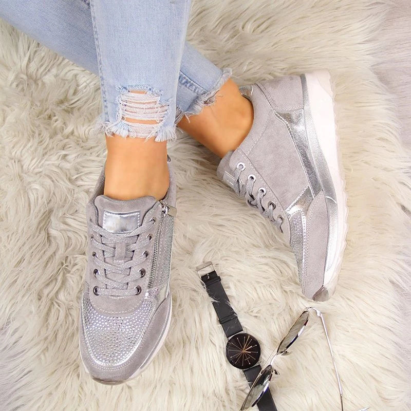 Damen Wanderschuhe Leicht Für Sommer
