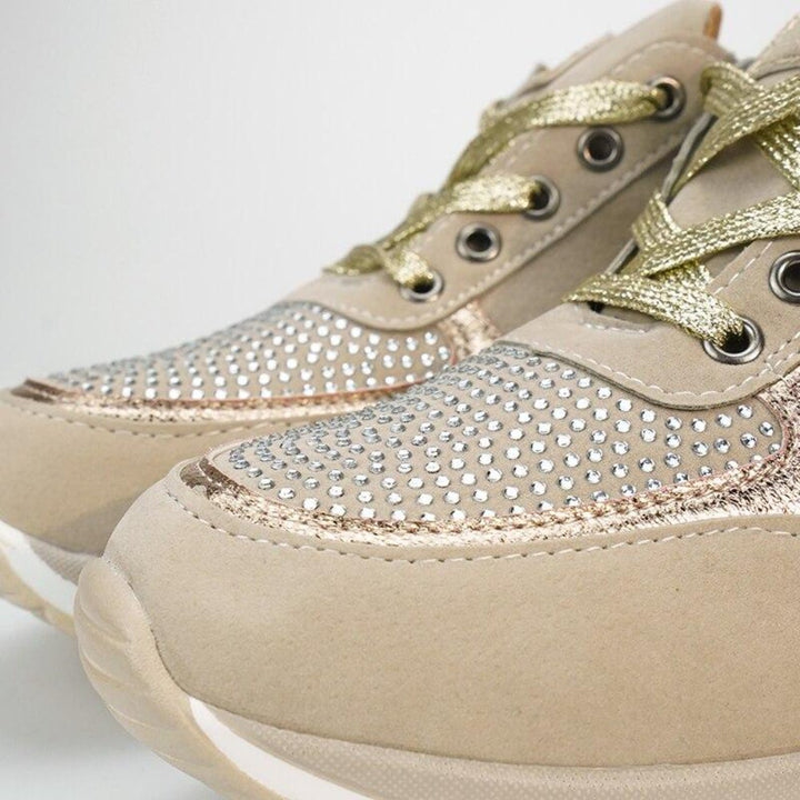 Damen Wanderschuhe Leicht Für Sommer