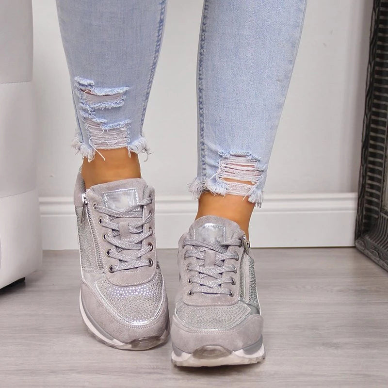 Damen Wanderschuhe Leicht Für Sommer