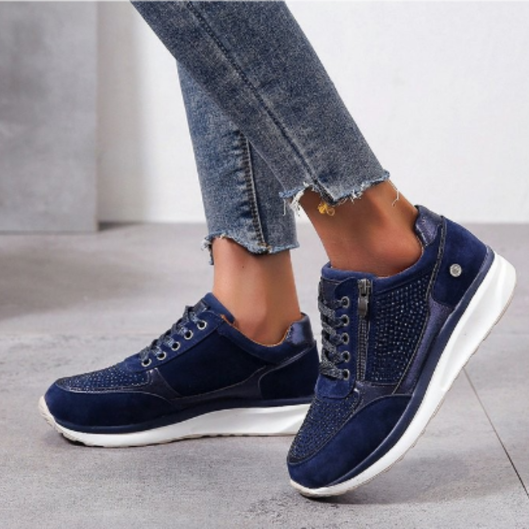 Damen Wanderschuhe Leicht Für Sommer