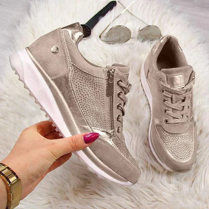 Damen Wanderschuhe Leicht Für Sommer